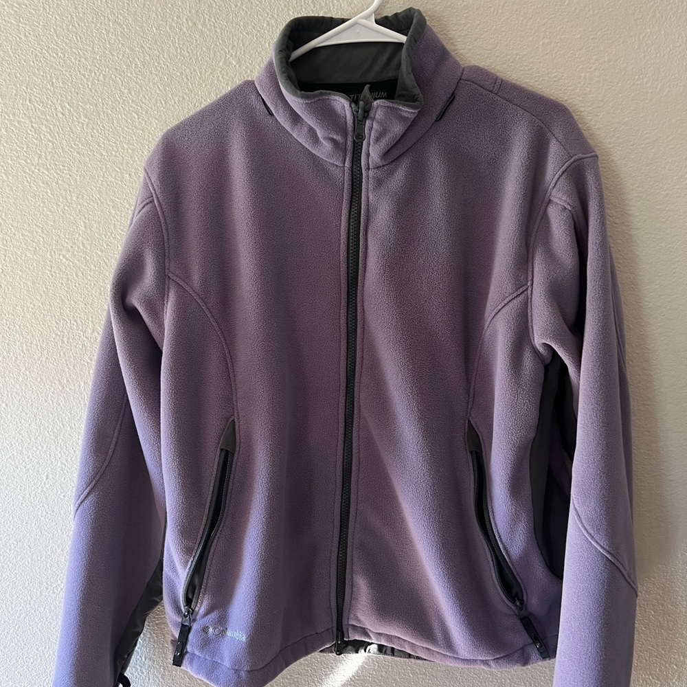 Columbia women’s jacket